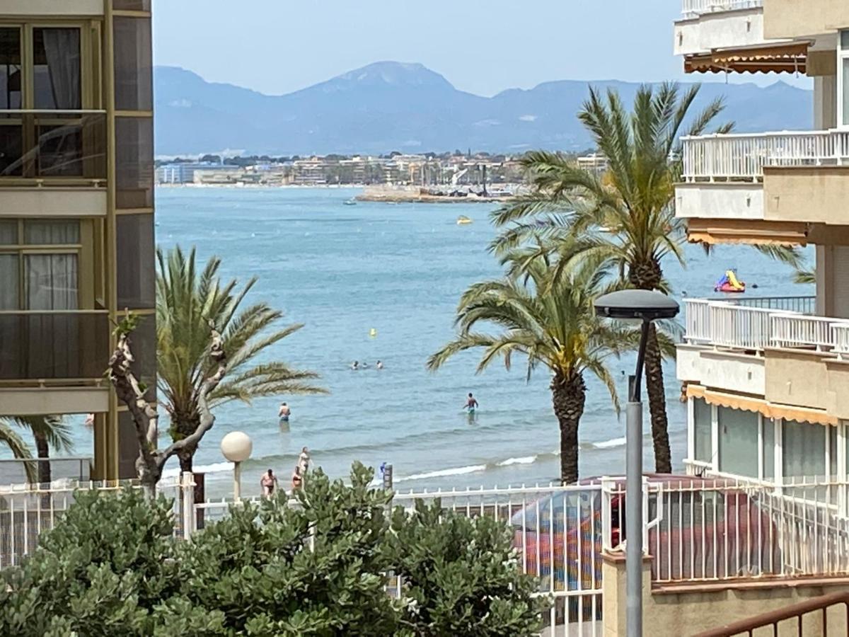 Apartmán Sunset Chill Out Salou Exteriér fotografie